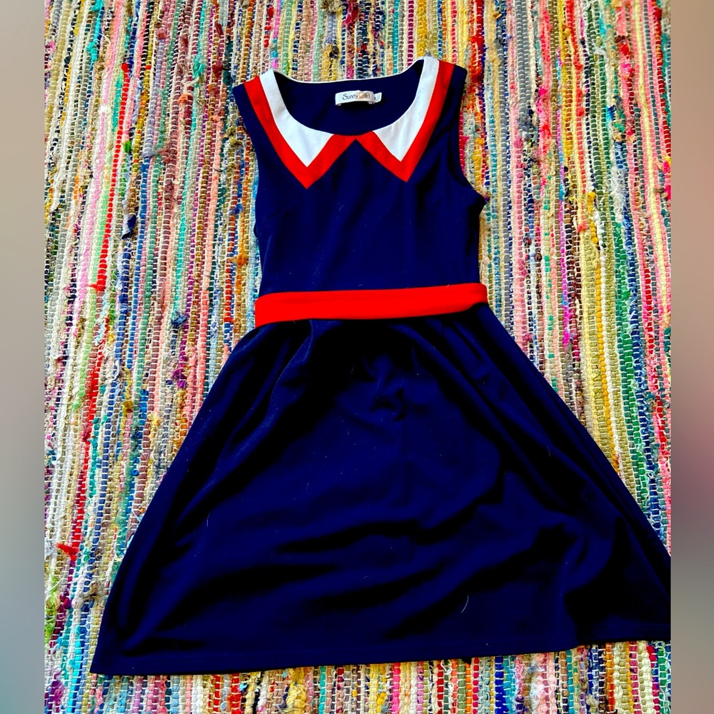 ModCloth dress
